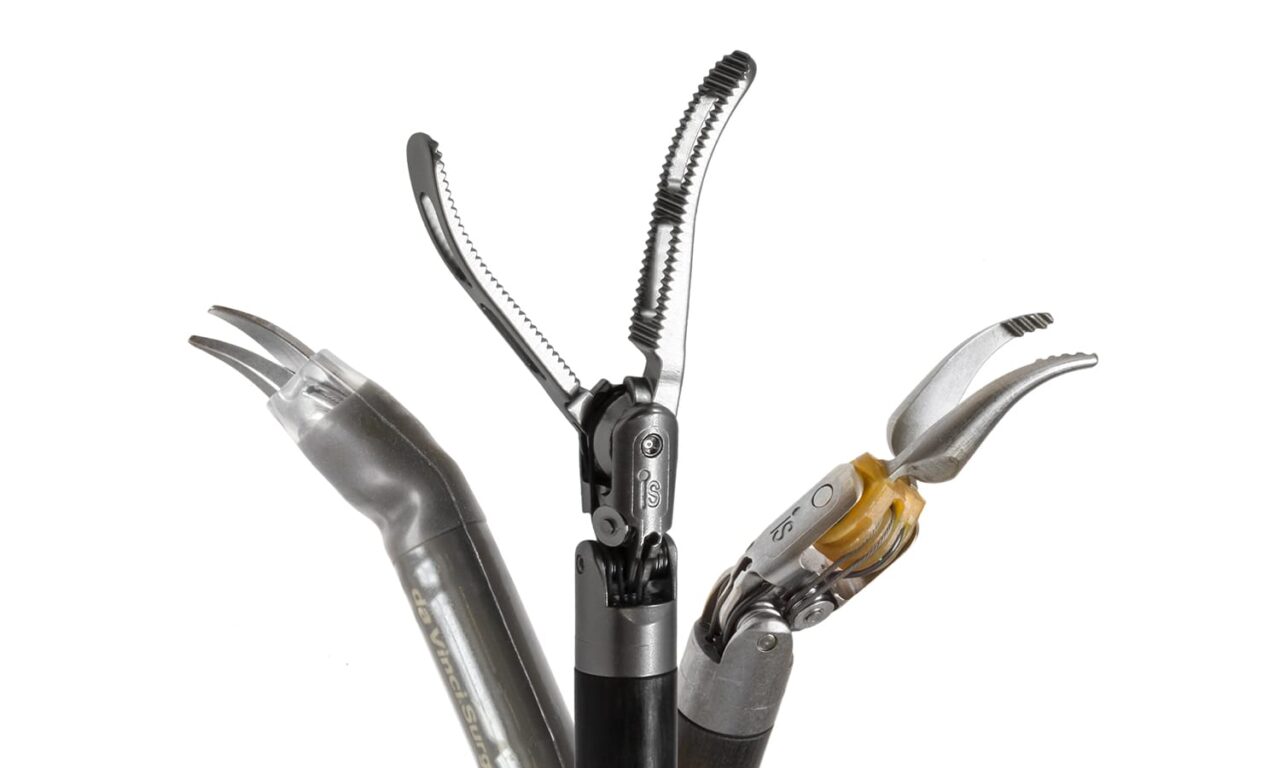 First Patient Cases Performed with Remanufactured da Vinci Xi Instruments