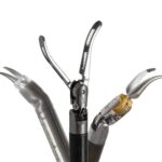 First Patient Cases Performed with Remanufactured da Vinci Xi Instruments