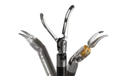 First Patient Cases Performed with Remanufactured da Vinci Xi Instruments