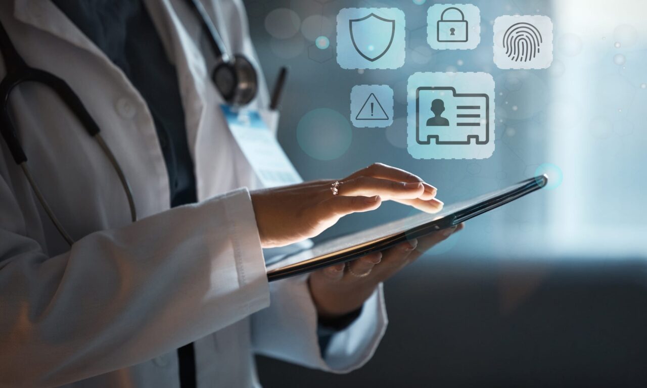 FDA Releases White Paper on Cybersecurity in Medical Manufacturing