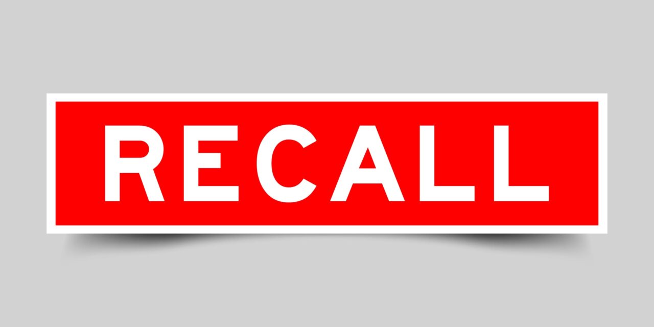 GE HealthCare Recalls Certain Carestation Devices Over Ventilation Risk