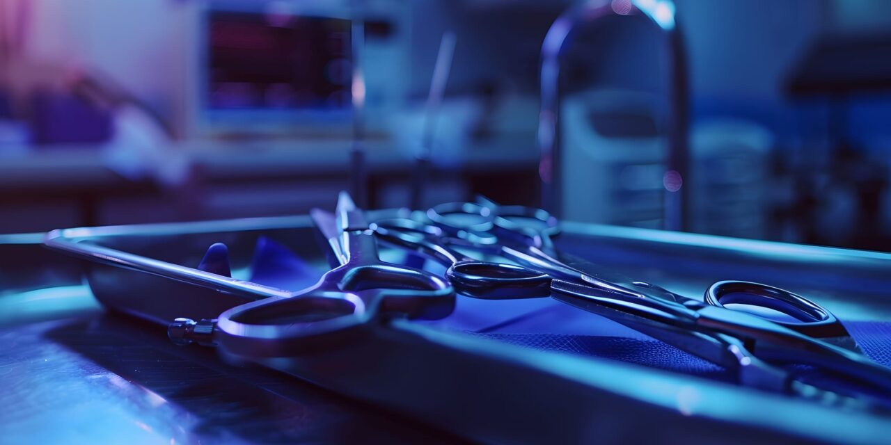 VA Report Flags Ongoing Sterile Processing Failures at Georgia Facility