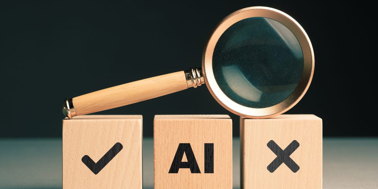 First, Do No Harm… With AI