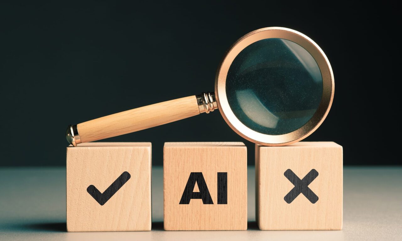 First, Do No Harm… With AI