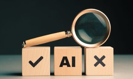 First, Do No Harm… With AI