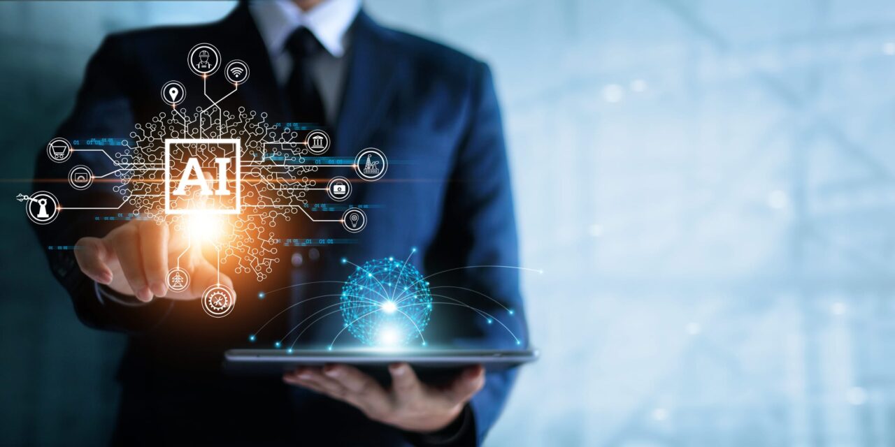 Joint Commission Teams with CHAI to Set National AI Guidance
