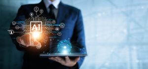 Joint Commission Teams with CHAI to Set National AI Guidelines
