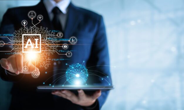 Joint Commission Teams with CHAI to Set National AI Guidance