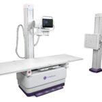 GE HealthCare Launches AI-Enabled X-Ray System to Boost Workflow Efficiency