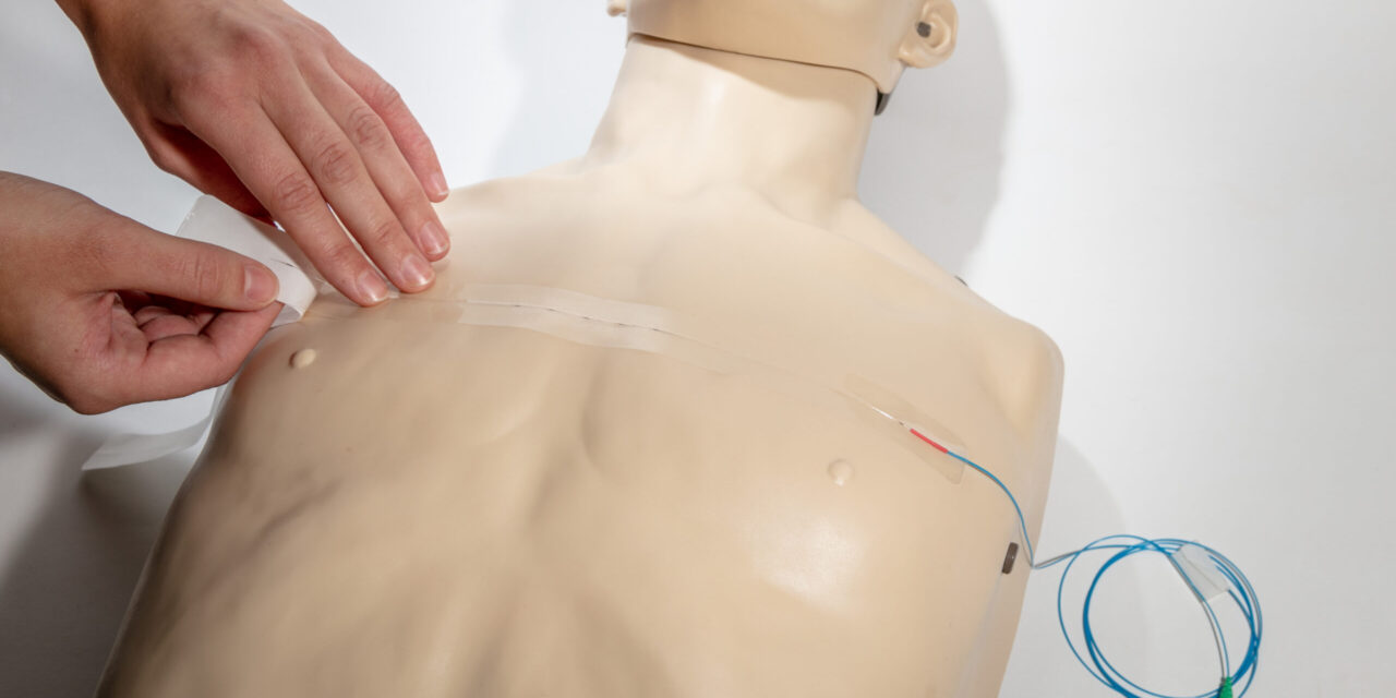 FDA Clears New Tool for Managing Respiratory Motion in Radiation Therapy
