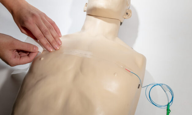 FDA Clears New Tool for Managing Respiratory Motion in Radiation Therapy