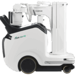 Fujifilm Launches Portable Digital Radiography System