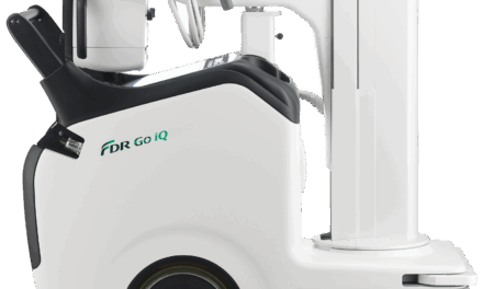 Fujifilm Launches Portable Digital Radiography System