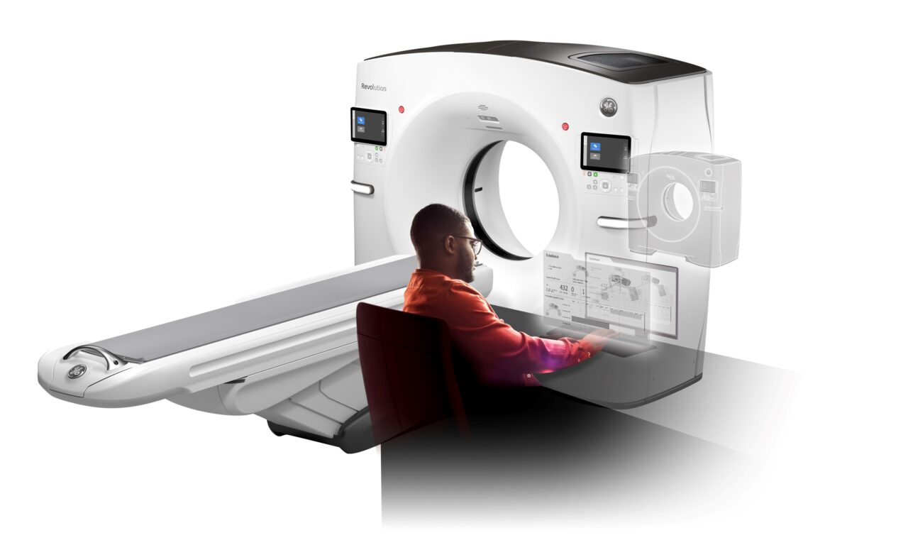 How AI Is Powering Smarter Medical Equipment Service
