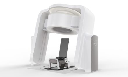 FDA Clears New Radiotherapy Platform with Upright Patient Positioning