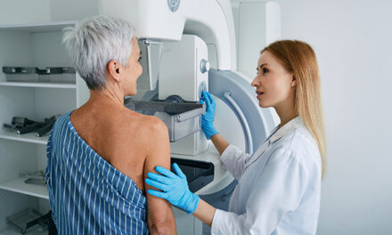 SimonMed Launches AI Mammogram Services for Breast and Heart Health
