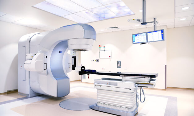 New Linear Accelerator Training Series Launches for HTM Professionals