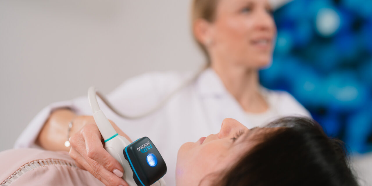 3D Imaging Tool for Ultrasound Gains FDA Clearance