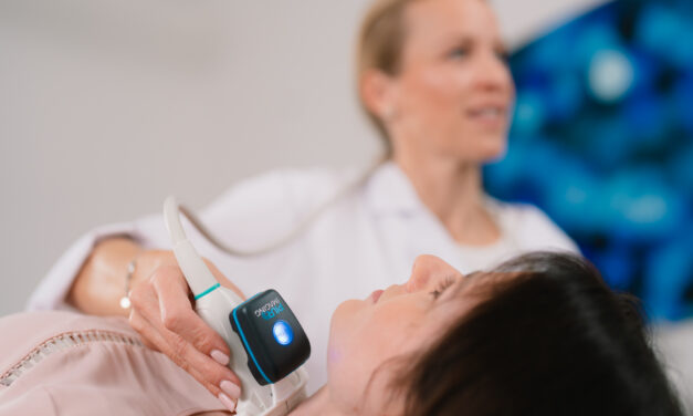 3D Imaging Tool for Ultrasound Gains FDA Clearance