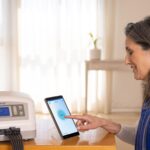 FDA Clears Home Airway Clearance System That Syncs Breathing with Chest Compressions