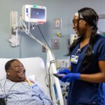 Tampa General Rolls Out AI-Powered Documentation Tool for Nurses