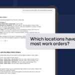 FSI Launches AI Assistant to Make CMMS Data Easier to Navigate