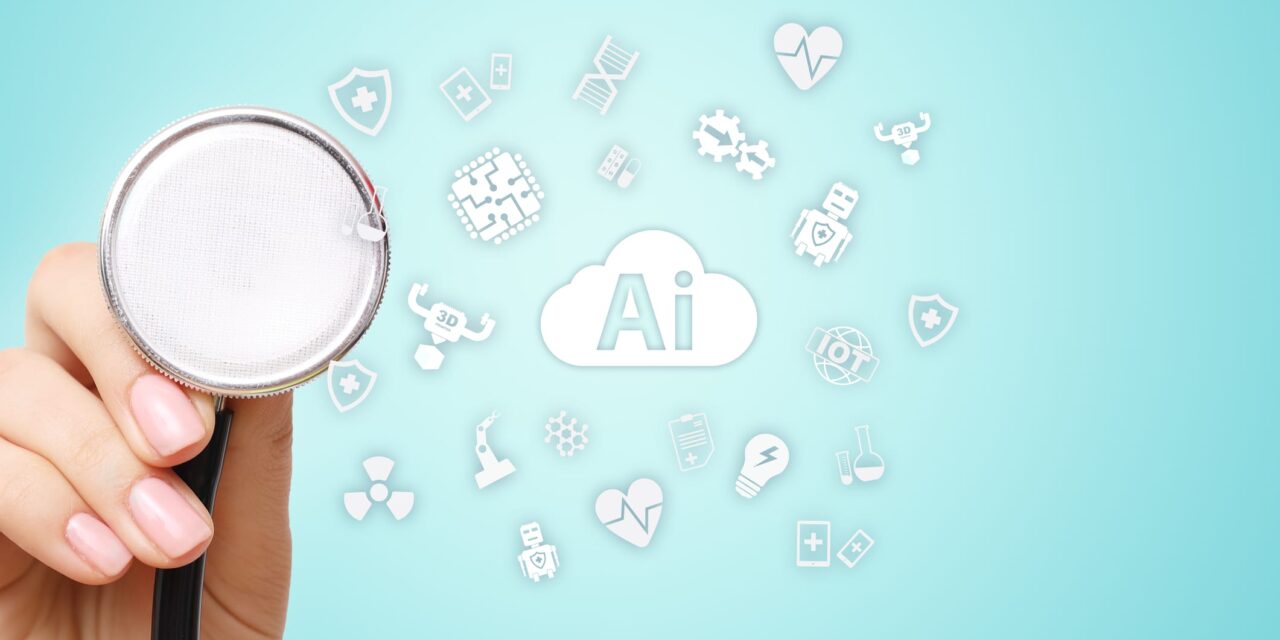 AAMI Aligns with National Academy of Medicine AI Code of Conduct