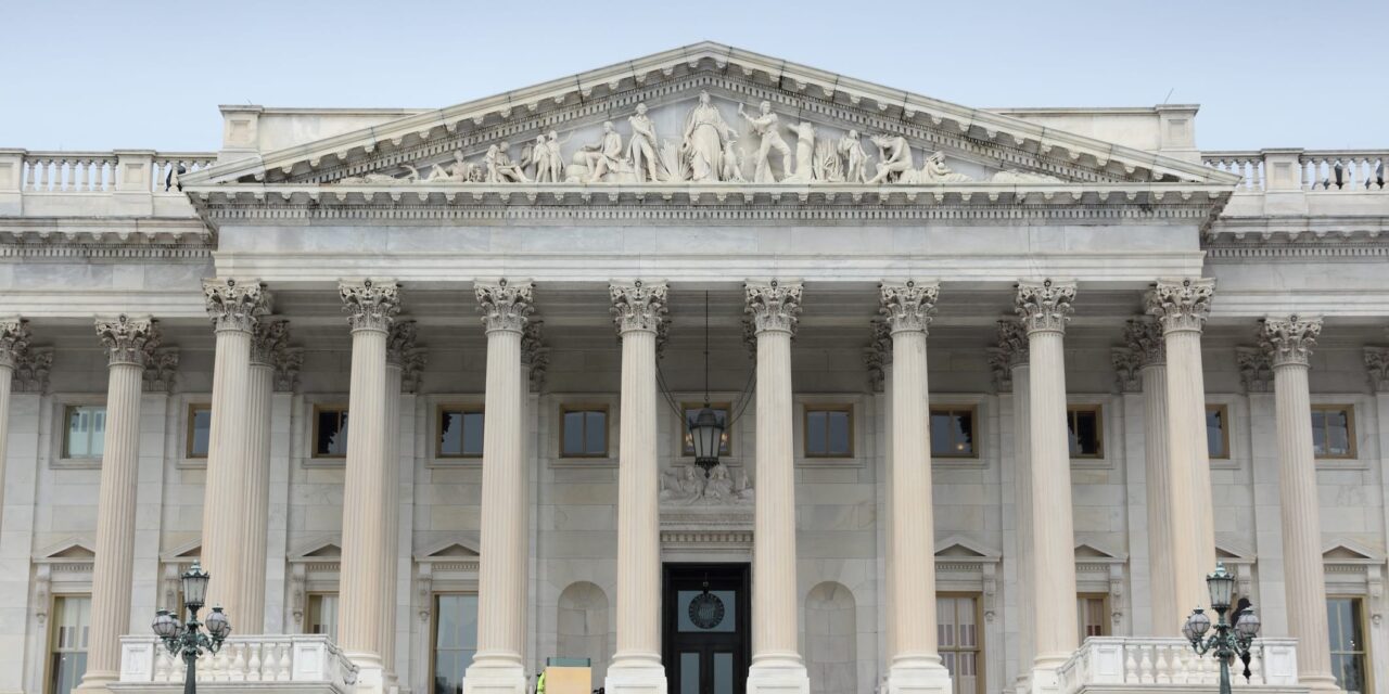 Senate NDAA Includes Right-to-Repair Provision for Military Equipment