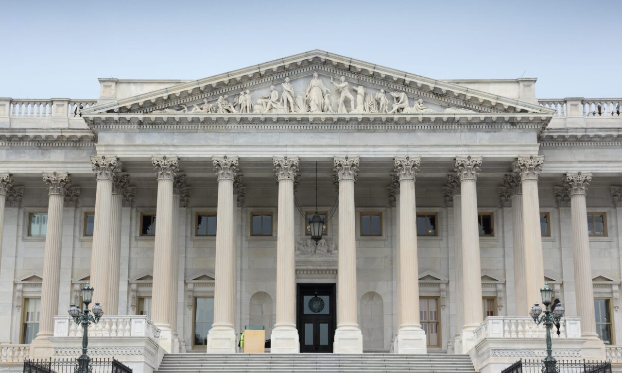 Senate NDAA Includes Right-to-Repair Provision for Military Equipment