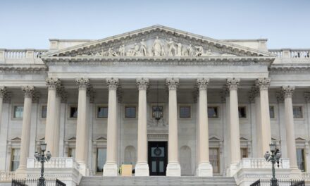 Senate NDAA Includes Right-to-Repair Provision for Military Equipment