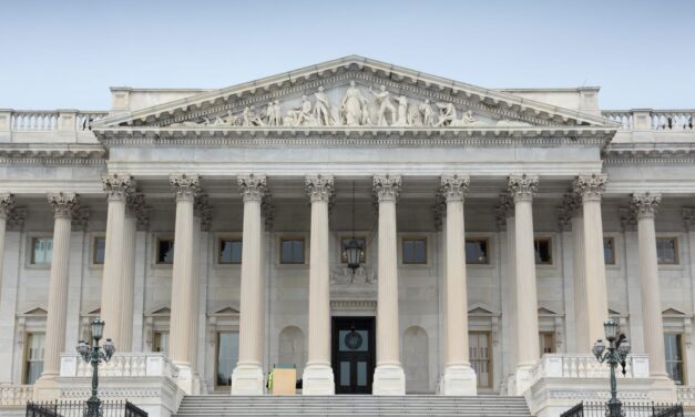 Senate NDAA Includes Right-to-Repair Provision for Military Equipment