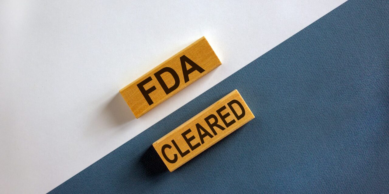 FDA Clears Ultrasound System and AI Software for Spinal Needle Guidance
