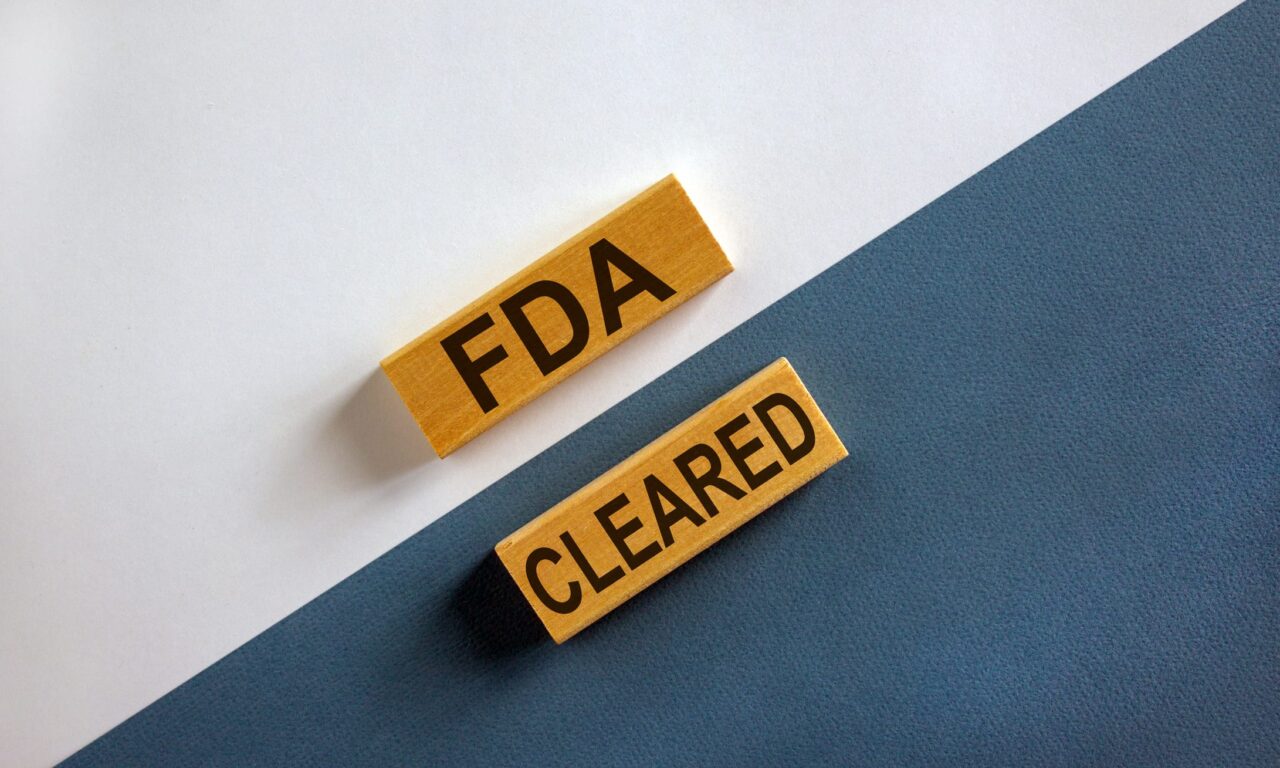 FDA Clears Ultrasound System and AI Software for Spinal Needle Guidance