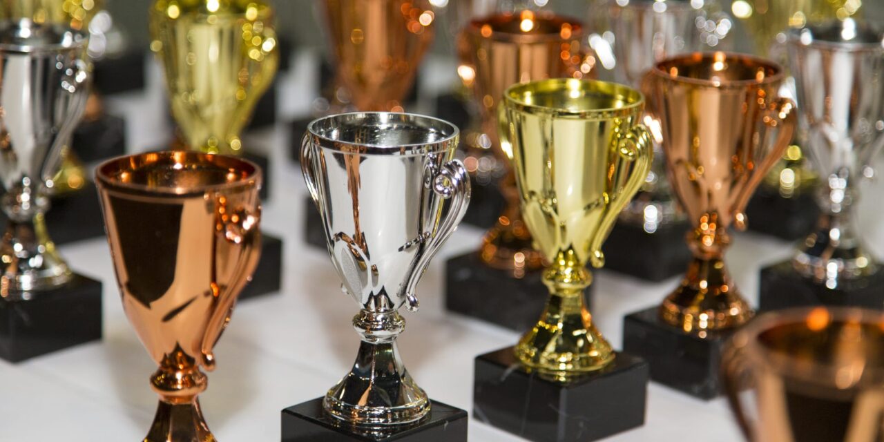ASHE Names 2025 Chapter Award Recipients