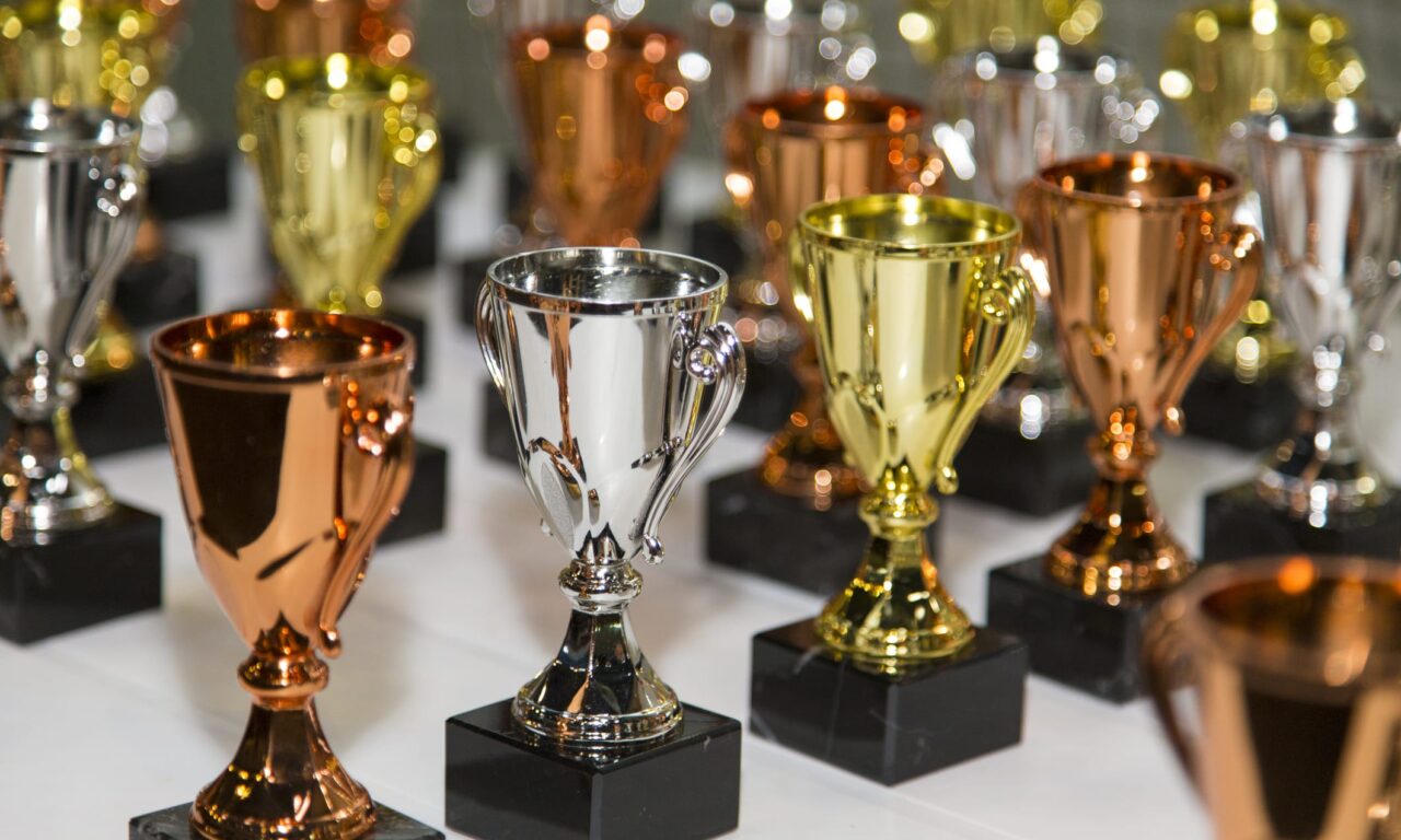 ASHE Names 2025 Chapter Award Recipients
