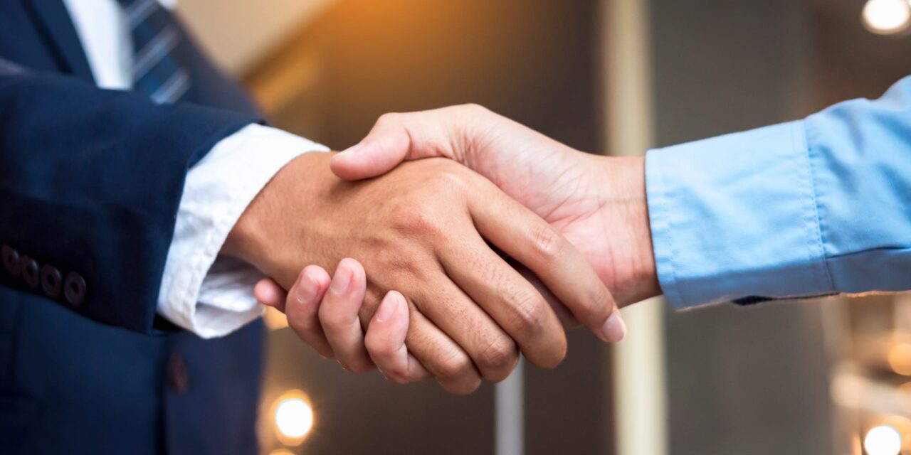 Strengthening Industry-Government Relationships Amid Leadership Transitions