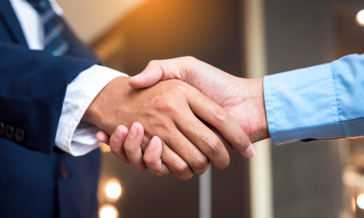 Strengthening Industry-Government Relationships Amid Leadership Transitions