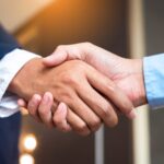 Strengthening Industry-Government Relationships Amid Leadership Transitions
