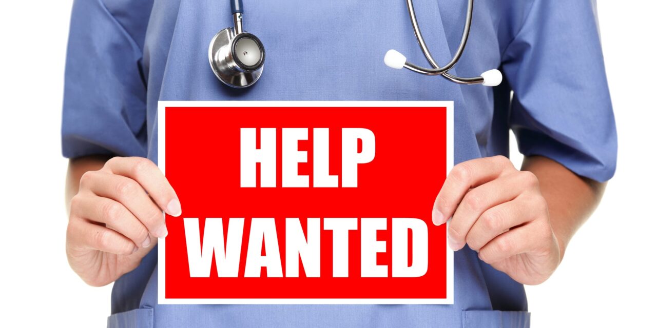 Medical Imaging Vacancy Rates Still Near Record Highs in 2025