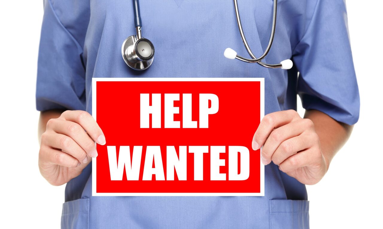 Medical Imaging Vacancy Rates Still Near Record Highs in 2025