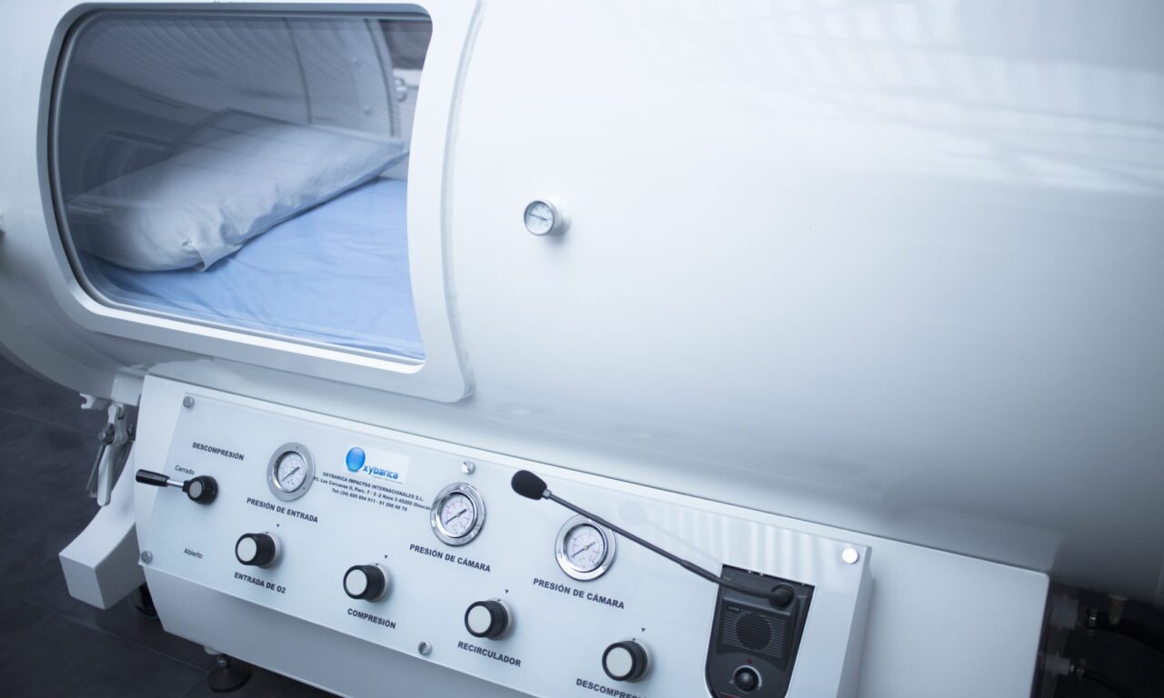 Lake Havasu City Physical Therapist Dies in Hyperbaric Chamber Fire