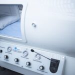 Lake Havasu City Physical Therapist Dies in Hyperbaric Chamber Fire