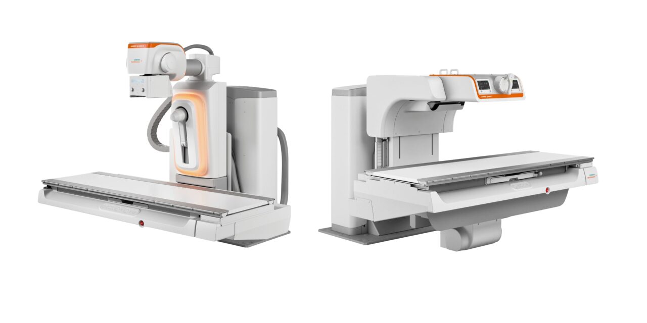FDA Clears Siemens’ New Two-in-One Radiography/Fluoroscopy Platforms