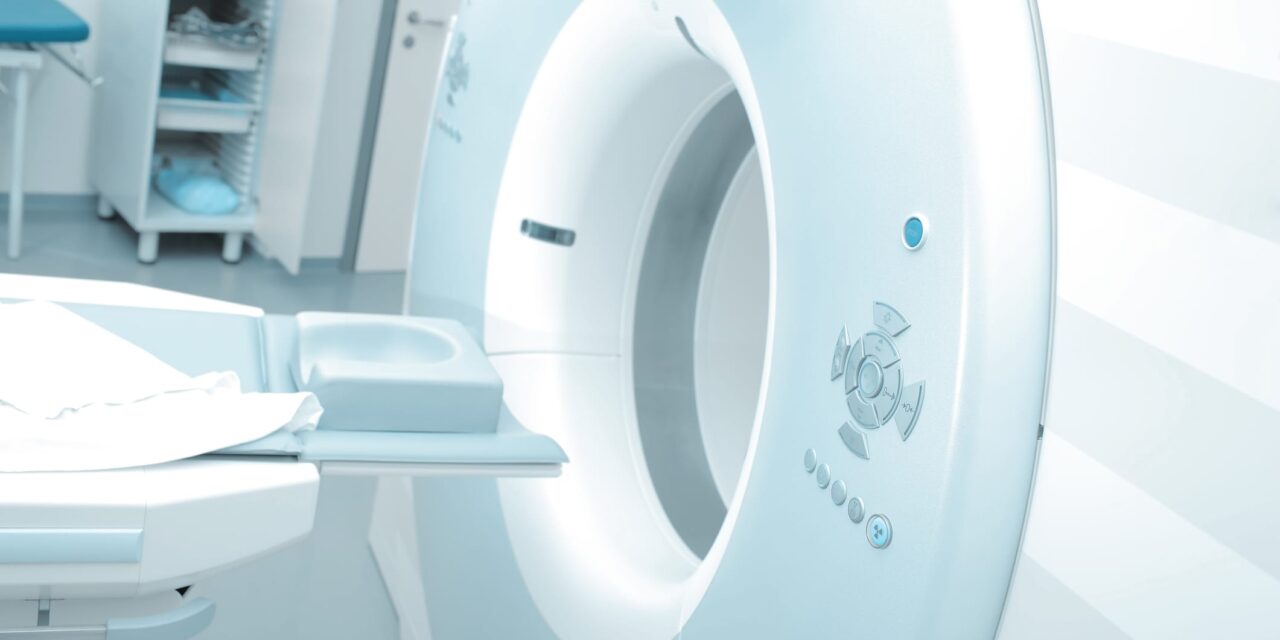 Man Critically Injured After Entering Active MRI Room Wearing Metal Chain
