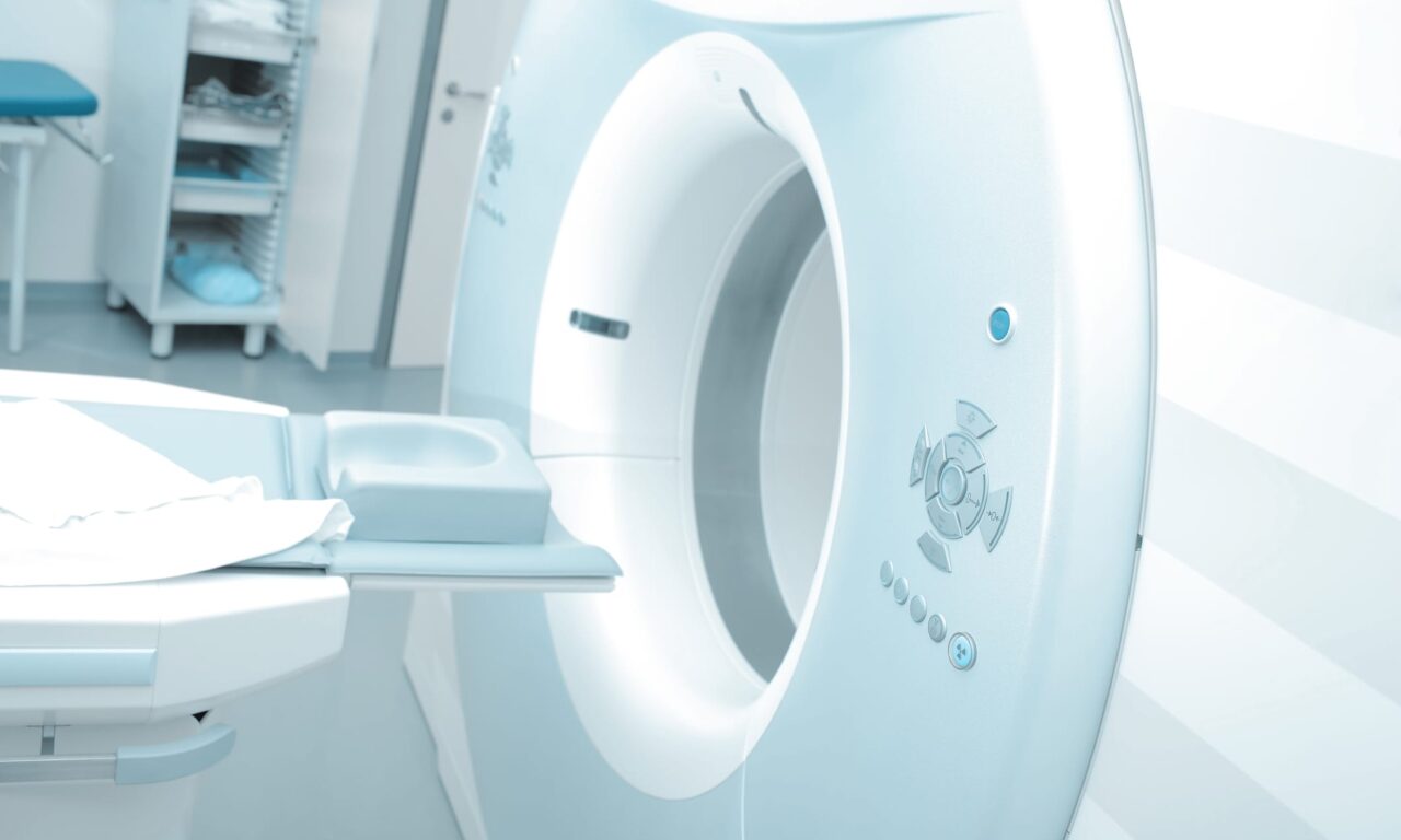 Man Critically Injured After Entering Active MRI Room Wearing Metal Chain