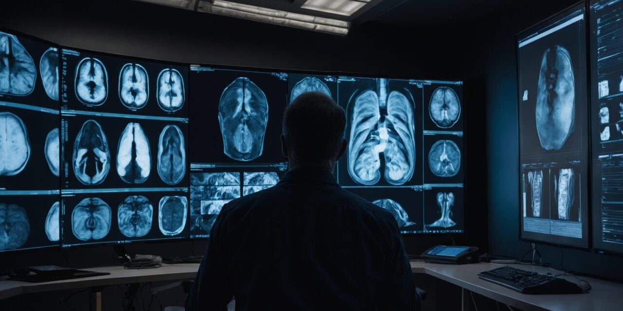 ACR Forms Committee to Tackle Economics of Radiologic AI