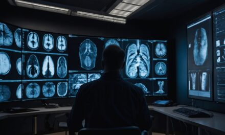 ACR Forms Committee to Tackle Economics of Radiologic AI