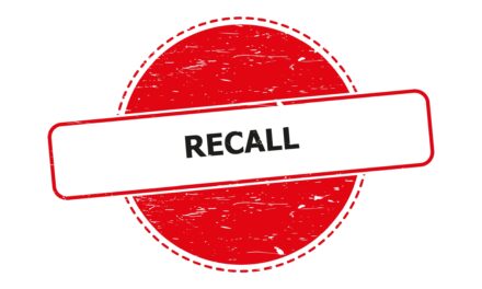 Disconnection Hazard Prompts Recall of AirLife Infant Ventilation Circuits