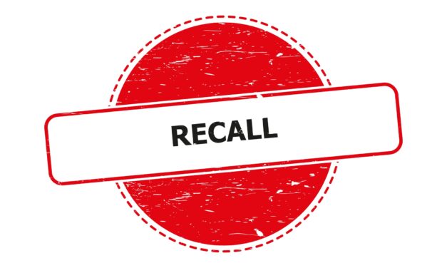 Disconnection Hazard Prompts Recall of AirLife Infant Ventilation Circuits