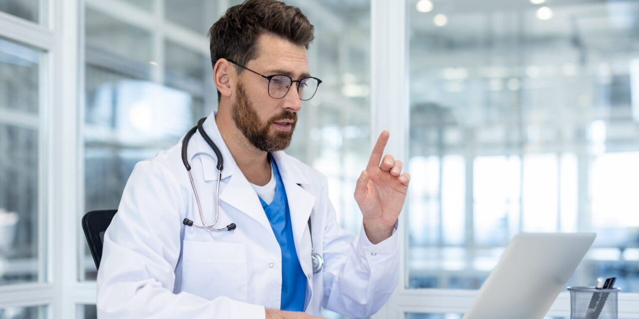 Telehealth Tools Rated Second-Most Impactful Technology on Patient Outcomes